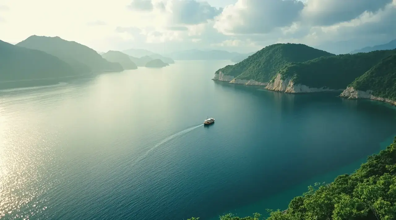 台海题材 - 亚洲激情在线主题背景